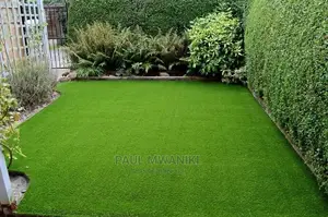 High Density Artificial Grass -35mm