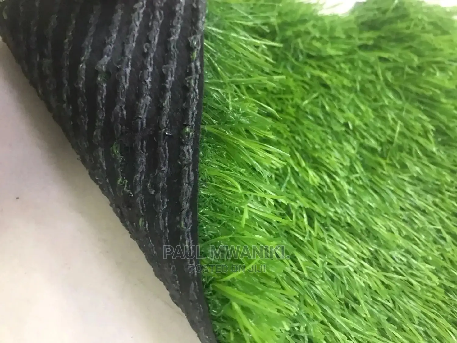Artificial Grass Carpet.
