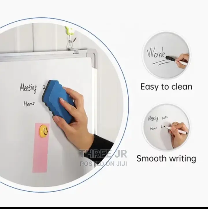 Easy To Clean Whiteboards