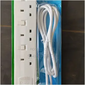 4way Extension