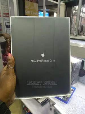 6th Generation iPad Cover