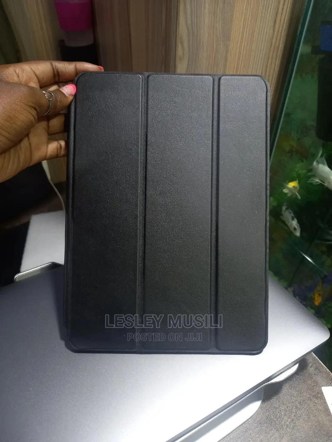 6th Generation iPad Cover