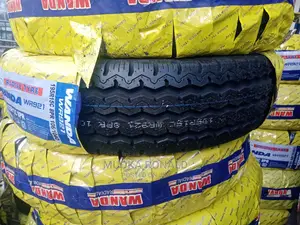 195R15C Wanda Tyre (8P.R)