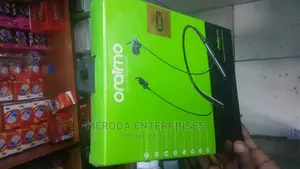 Oraimo Necklace Wireless Headset