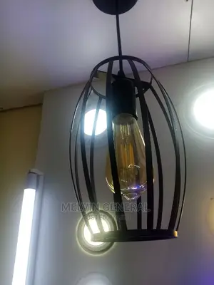 Pendant Lights