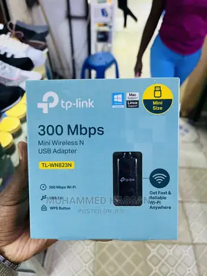 300 Mbps Tp Link