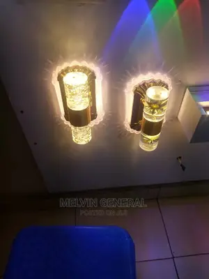 Wall Bracket Bulb