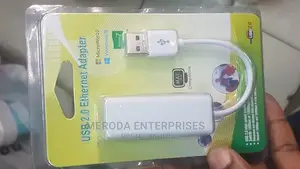 Usb 2.0 Ethernet Cable