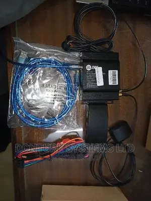 Ntsa Approved Digital Speed Governor With Tracker