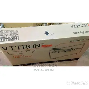 Vitron 32 Inches Digital Tv