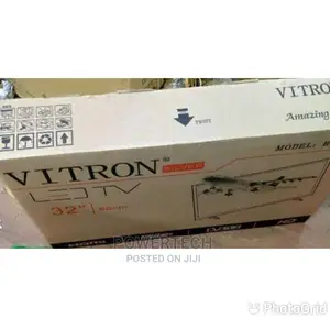 Vitron Vitron 32 Inches Digital Tv