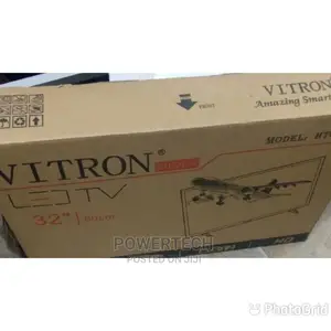 Vitron;32 Digital Tv