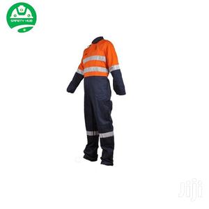 Overalls /Coveralls