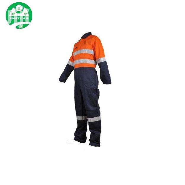 Overalls /Coveralls
