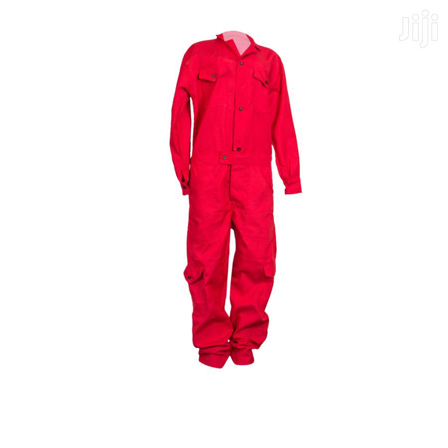 Overalls/Coveralls
