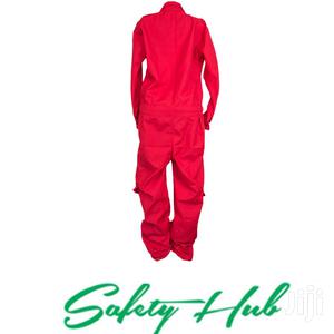 Overalls/Coveralls