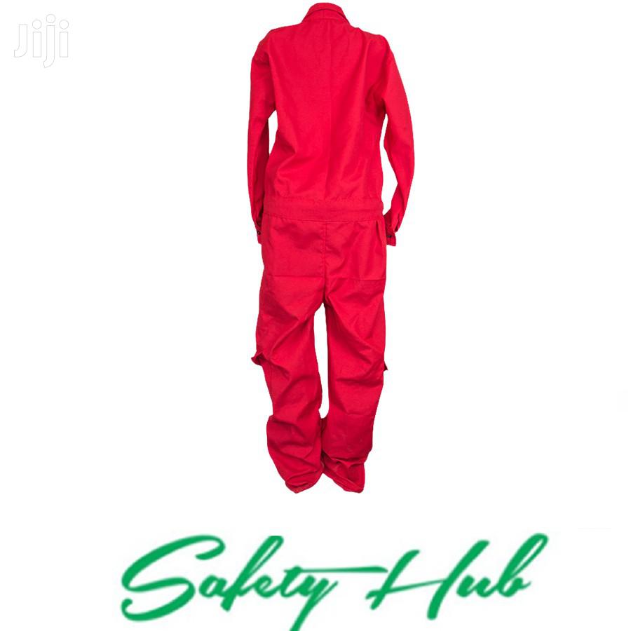 Overalls/Coveralls