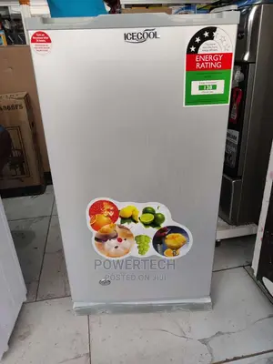128litres Icecool Fridge