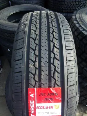 215/70r16 Three_a Ecosaver Tyres Made in China