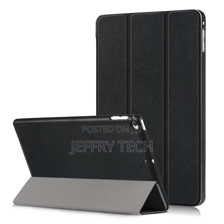 Case for iPad Mini 2019 Mini 4, With Three-Folding Holder