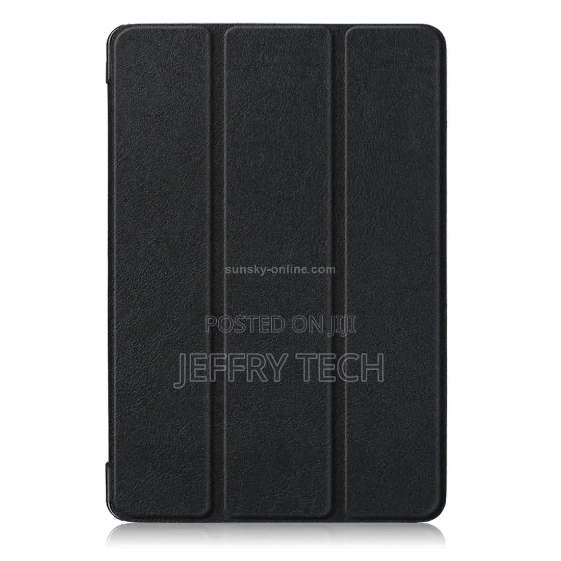 Case for iPad Mini 2019 Mini 4, With Three-Folding Holder