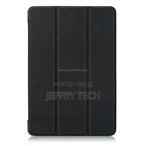 Case for iPad Mini 2019 Mini 4, With Three-Folding Holder