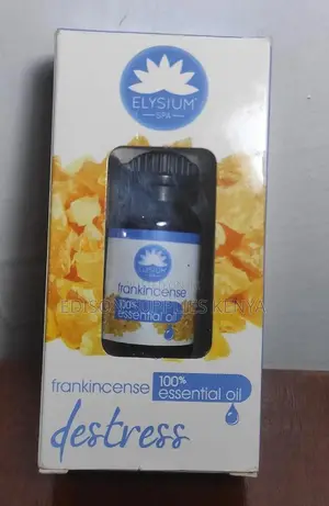 Frankincense 100% Essential Oil