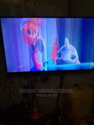 Tv Repairs/ Screen Replacement/Home Theater