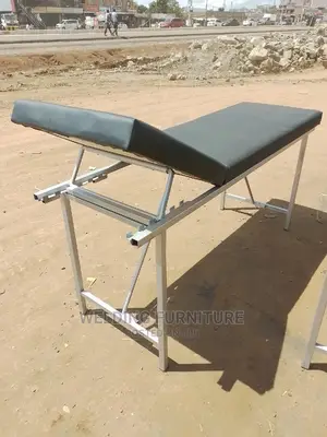 Examination Couch, Hospital Bed