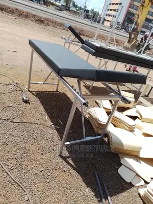Examination Couch