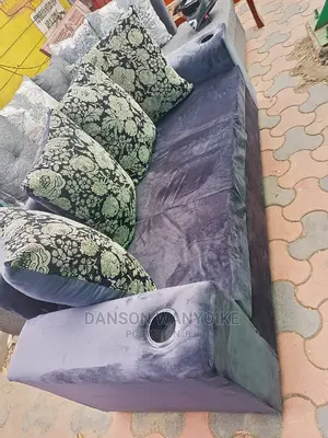 Three Seater Sofa for Sale