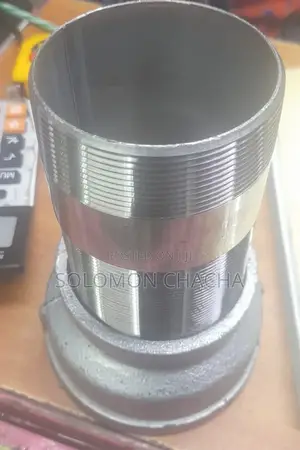 1inch Nipple Waterpump Connector