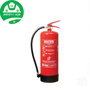 Fire Extinguishers ( New)