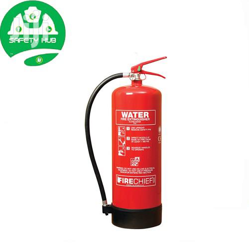 Fire Extinguishers ( New)