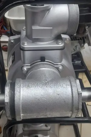 3inch T-Joint Gi Waterpump Connector