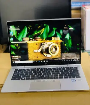 Laptop HP EliteBook X360 1030 G2 8GB Intel Core I5 SSD 256GB