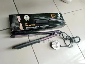 Flat Iron .