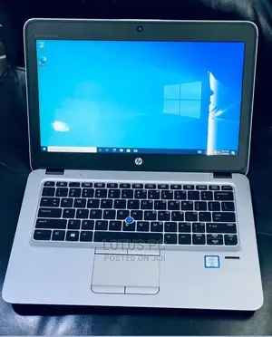 Laptop HP EliteBook 820 G3 8GB Intel Core I5 SSD 160GB
