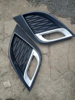 Mazda Axela Bamper Covers