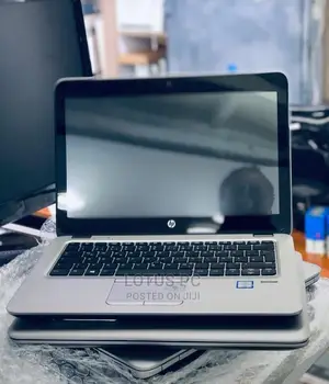 Laptop HP EliteBook 820 G3 8GB Intel Core i5 SSD 256GB