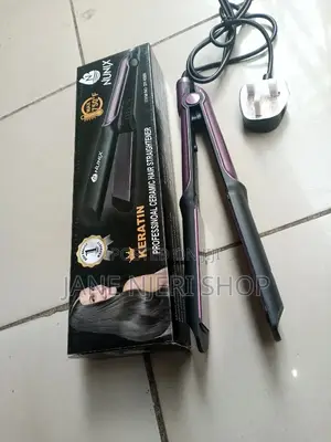 Best Flat Iron