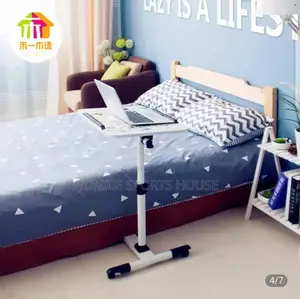 Adjustable Laptop Tables