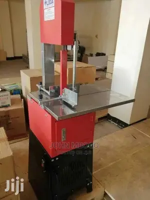 Brand New Meat Saw Machine