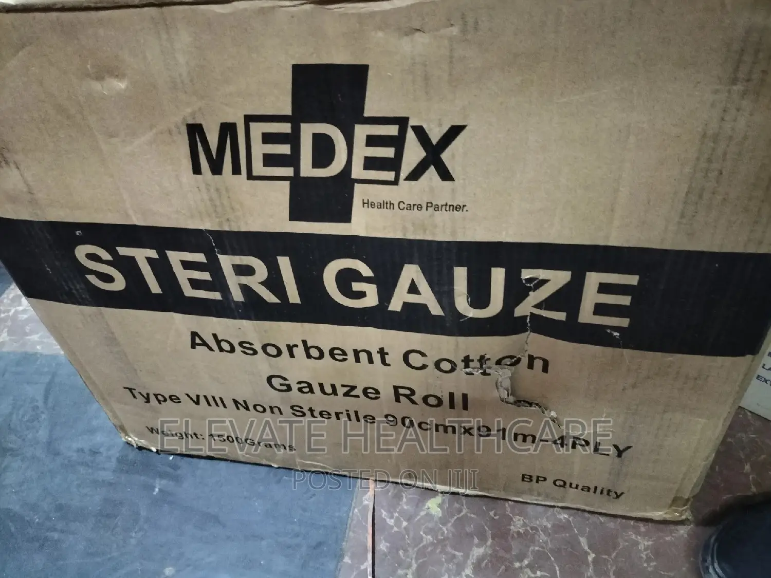 Gauze Roll