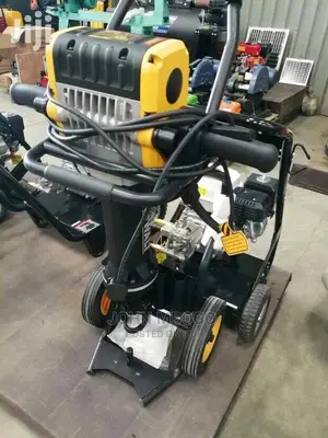 Demolition Hammer