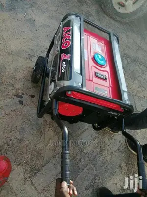 Gasoline Generator
