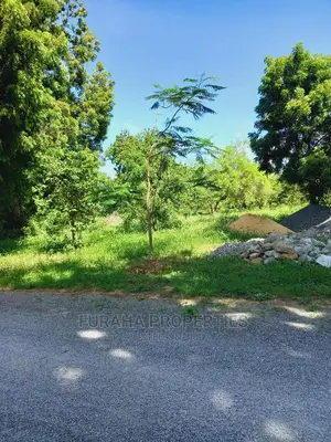 For Sale Quater/Half Acre Plots Mtwapa