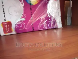 Matglossy Available
