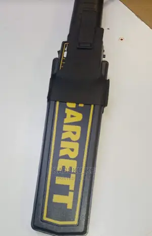 Quality Handheld Metal Detectors