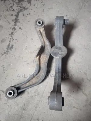 Legacy Rear Arm
